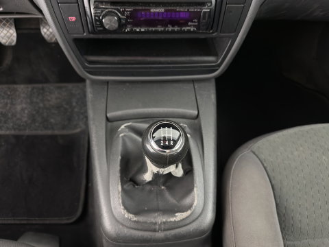 Volkswagen Passat Variant 1.6 Athene *AIRCO | CRUISE | PDC | COMFORTSEATS | TOWBAR | RADIO-CD |  15''ALU*