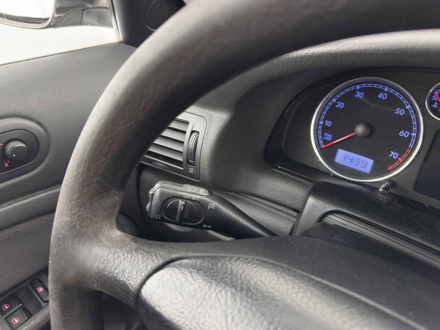 Volkswagen Passat Variant 1.6 Athene *AIRCO | CRUISE | PDC | COMFORTSEATS | TOWBAR | RADIO-CD |  15''ALU*