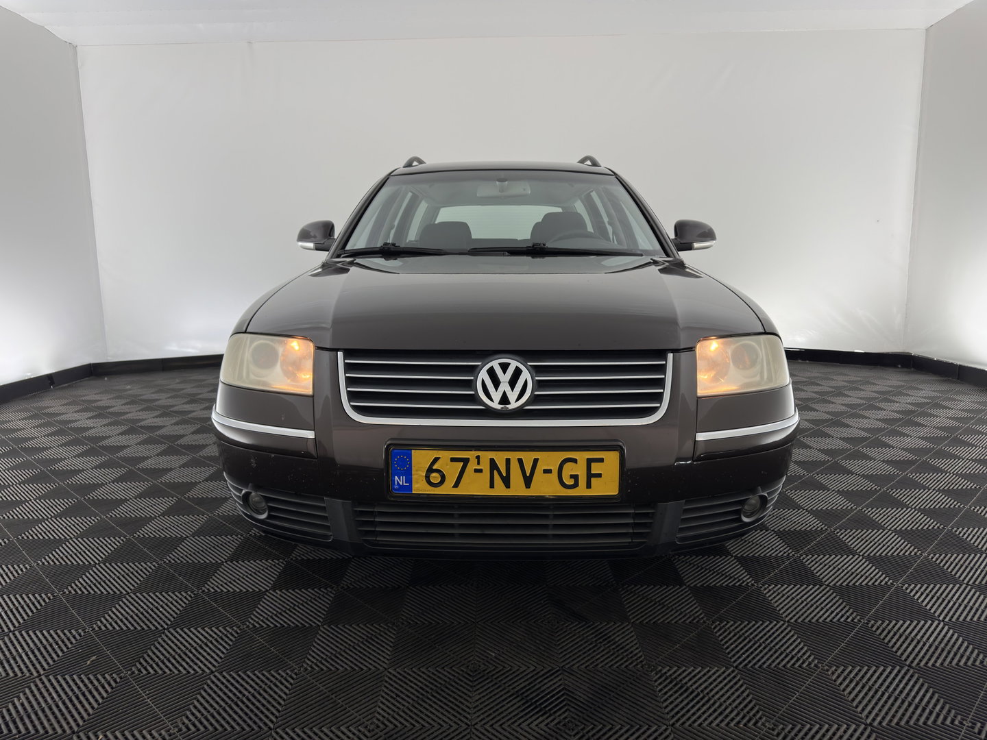 Volkswagen Passat Variant 1.6 Athene *AIRCO | CRUISE | PDC | COMFORTSEATS | TOWBAR | RADIO-CD |  15''ALU*