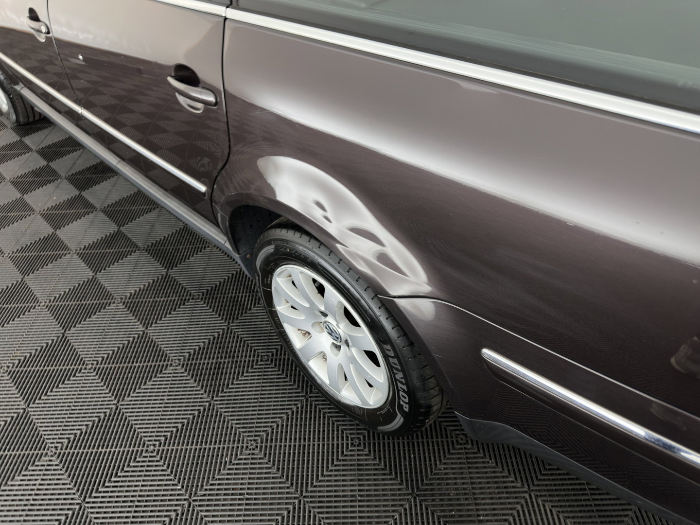 Volkswagen Passat Variant 1.6 Athene *AIRCO | CRUISE | PDC | COMFORTSEATS | TOWBAR | RADIO-CD |  15''ALU*