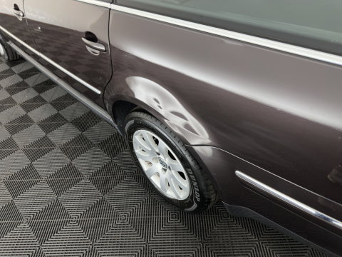 Volkswagen Passat Variant 1.6 Athene *AIRCO | CRUISE | PDC | COMFORTSEATS | TOWBAR | RADIO-CD |  15''ALU*