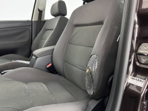 Volkswagen Passat Variant 1.6 Athene *AIRCO | CRUISE | PDC | COMFORTSEATS | TOWBAR | RADIO-CD |  15''ALU*