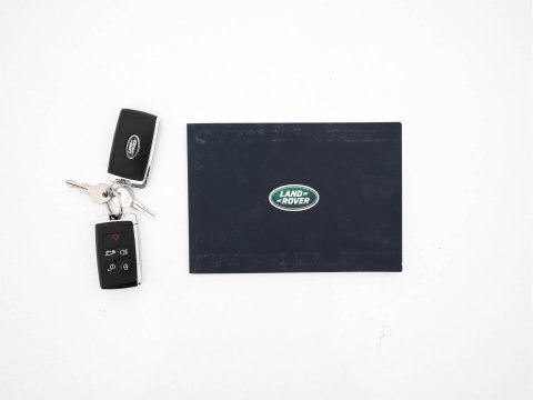 Land Rover Range Rover Velar 2.0 D200 R-Dynamic HSE AWD MHEV Aut. *PANO | LEATHER | FULL-LED | TOPVIEW | MEMORY-PACK | ADAPTIVE-CRUISE | BLINDSPOT | DIGI-COCKPIT | NAVI-FULLMAP | PRIVACY-GLASS | SHIFTPADDLES | 20''ALU*