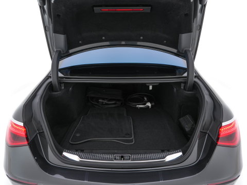 Mercedes-Benz S-Klasse 580 e 4MATIC Lang [ Plug-In ] (INCL-BTW) Aut. *PANO | NAVI-FULLMAP | DISTRONIC | BURMESTER-AUDIO | TOP-VIEW | KEYLESS | FULL-LED | DIGITAL-COCKPIT | AMBIENT-LIGHT | HEATED/VENTILATED-SEATS |...*
