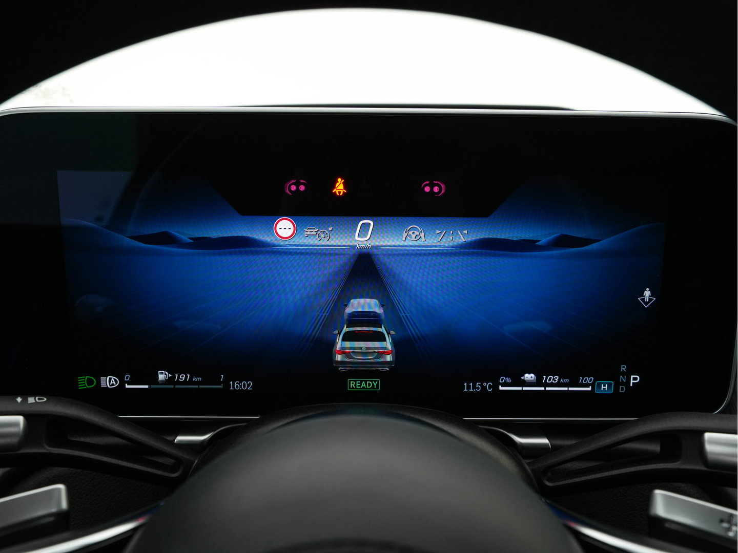 Mercedes-Benz S-Klasse 580 e 4MATIC Lang [ Plug-In ] (INCL-BTW) Aut. *PANO | NAVI-FULLMAP | DISTRONIC | BURMESTER-AUDIO | TOP-VIEW | KEYLESS | FULL-LED | DIGITAL-COCKPIT | AMBIENT-LIGHT | HEATED/VENTILATED-SEATS |...*