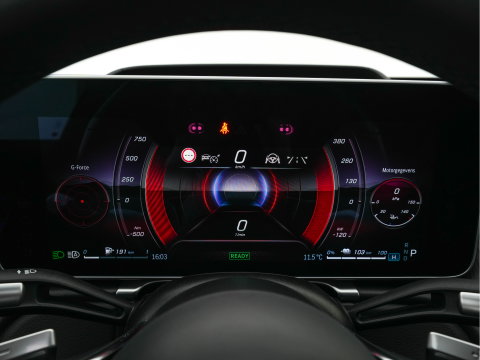 Mercedes-Benz S-Klasse 580 e 4MATIC Lang [ Plug-In ] (INCL-BTW) Aut. *PANO | NAVI-FULLMAP | DISTRONIC | BURMESTER-AUDIO | TOP-VIEW | KEYLESS | FULL-LED | DIGITAL-COCKPIT | AMBIENT-LIGHT | HEATED/VENTILATED-SEATS |...*