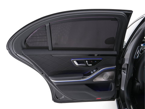 Mercedes-Benz S-Klasse 580 e 4MATIC Lang [ Plug-In ] (INCL-BTW) Aut. *PANO | NAVI-FULLMAP | DISTRONIC | BURMESTER-AUDIO | TOP-VIEW | KEYLESS | FULL-LED | DIGITAL-COCKPIT | AMBIENT-LIGHT | HEATED/VENTILATED-SEATS |...*