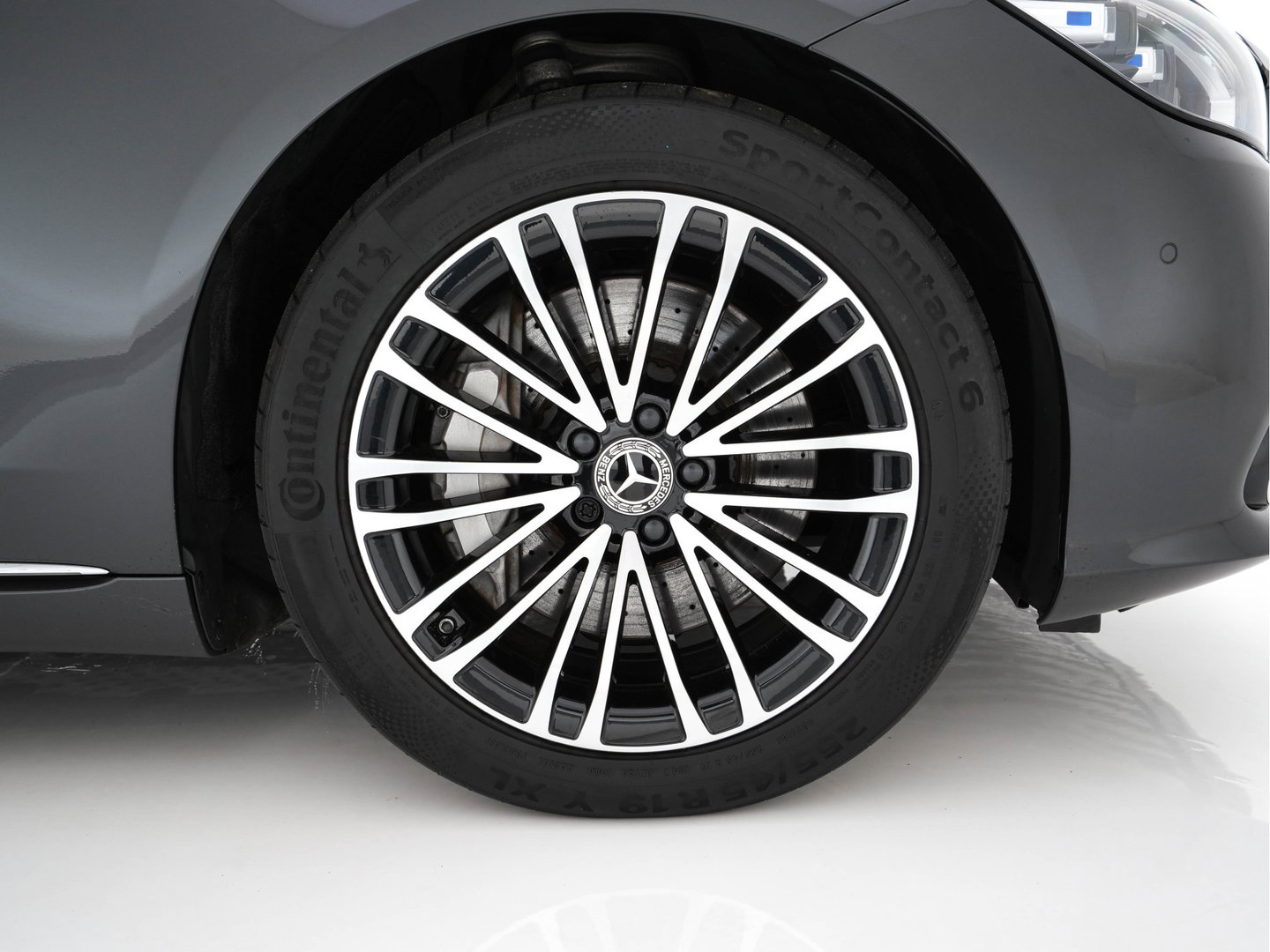 Mercedes-Benz S-Klasse 580 e 4MATIC Lang [ Plug-In ] (INCL-BTW) Aut. *PANO | NAVI-FULLMAP | DISTRONIC | BURMESTER-AUDIO | TOP-VIEW | KEYLESS | FULL-LED | DIGITAL-COCKPIT | AMBIENT-LIGHT | HEATED/VENTILATED-SEATS |...*