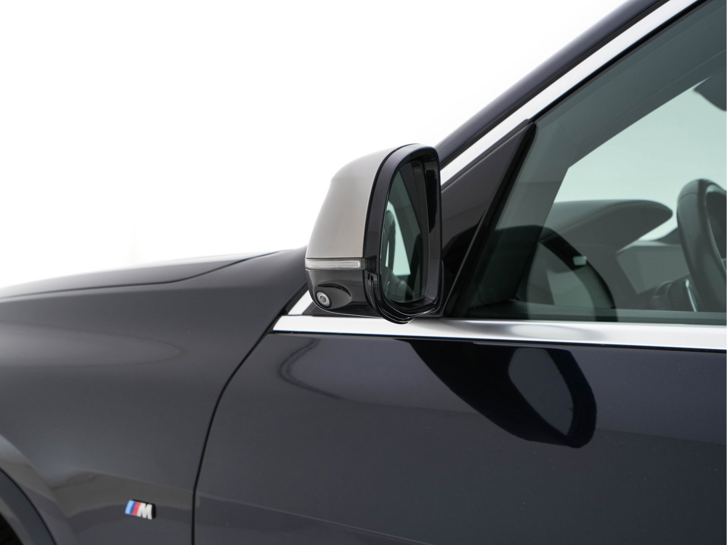 BMW X5 M50d M-Sportpack High Executive Aut. *PANO | HEAD-UP | LASER-LED | LEATHER | SOFT-CLOSE | ADAPTIVE-CRUISE | HARMAN/KARDON | BLIND-SPOT | MEMORY-PACK | TOP-VIEW | DIGI-COCKPIT | NAVI-FULLMAP | ECC | PDC | TOWBAR |