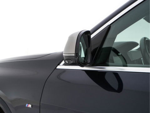 BMW X5 M50d M-Sportpack High Executive Aut. *PANO | HEAD-UP | LASER-LED | LEATHER | SOFT-CLOSE | ADAPTIVE-CRUISE | HARMAN/KARDON | BLIND-SPOT | MEMORY-PACK | TOP-VIEW | DIGI-COCKPIT | NAVI-FULLMAP | ECC | PDC | TOWBAR |