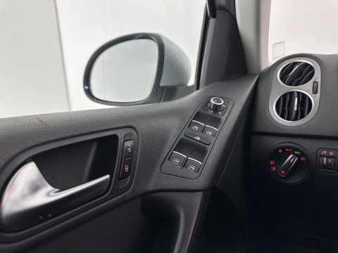 Volkswagen Tiguan 1.4 TSI Sport&Style *PANO | NAVI-FULLMAP | CAMERA | KEYLESS | HEATED-SPORTSEATS | ECC | PDC | CRUISE | PRIVACY-GLASS | 17''ALU*