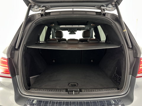Mercedes-Benz GLE 350 d 4MATIC AMG Sport Edition (INCL-BTW) *PANO | DISTRONIC-PLUS | LEATHER | FULL-LED | BLINDSPOT | HARMAN/KARDON | TOPVIEW | MEMORY-PACK | AIRSUSPENSION | HEATED-COMFORTSEATS | NAVI-FULLMAP | PRIVACYGLASS | 21"ALU*