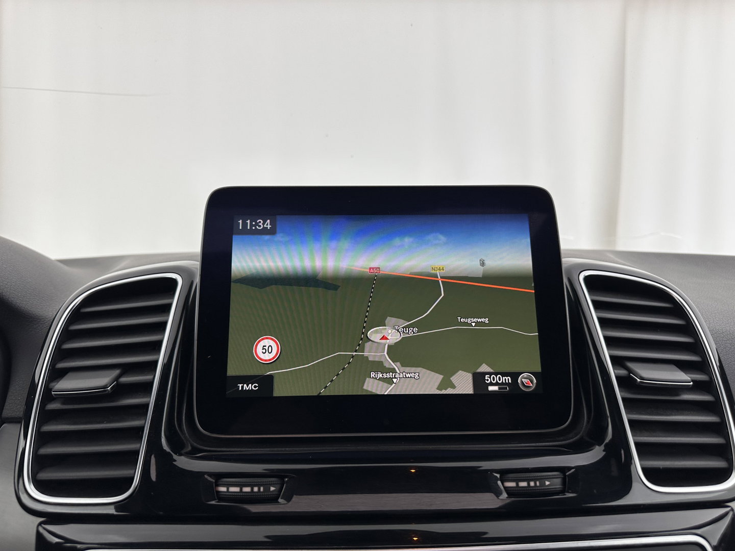 Mercedes-Benz GLE 350 d 4MATIC AMG Sport Edition (INCL-BTW) *PANO | DISTRONIC-PLUS | LEATHER | FULL-LED | BLINDSPOT | HARMAN/KARDON | TOPVIEW | MEMORY-PACK | AIRSUSPENSION | HEATED-COMFORTSEATS | NAVI-FULLMAP | PRIVACYGLASS | 21"ALU*
