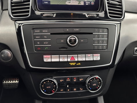 Mercedes-Benz GLE 350 d 4MATIC AMG Sport Edition (INCL-BTW) *PANO | DISTRONIC-PLUS | LEATHER | FULL-LED | BLINDSPOT | HARMAN/KARDON | TOPVIEW | MEMORY-PACK | AIRSUSPENSION | HEATED-COMFORTSEATS | NAVI-FULLMAP | PRIVACYGLASS | 21"ALU*