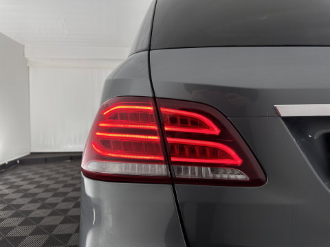Mercedes-Benz GLE 350 d 4MATIC AMG Sport Edition (INCL-BTW) *PANO | DISTRONIC-PLUS | LEATHER | FULL-LED | BLINDSPOT | HARMAN/KARDON | TOPVIEW | MEMORY-PACK | AIRSUSPENSION | HEATED-COMFORTSEATS | NAVI-FULLMAP | PRIVACYGLASS | 21"ALU*