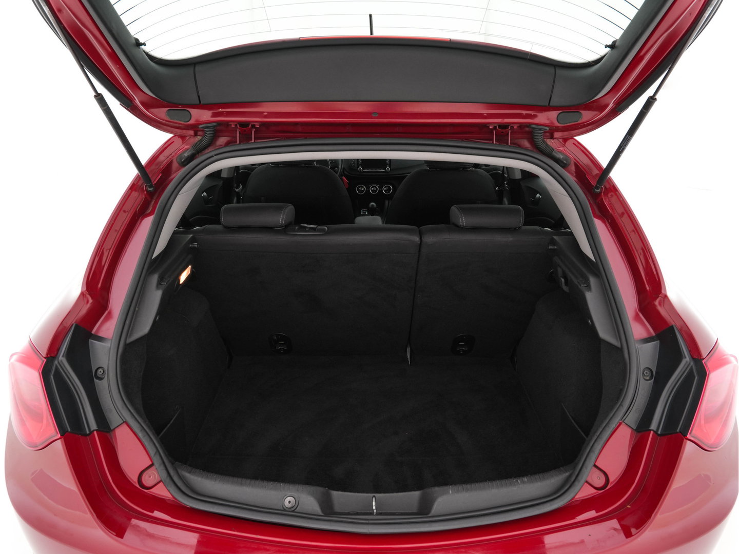Alfa Romeo Giulietta 1.6 JTDm Super Aut. *NAVI-FULLMAP | SPORTSEATS | SHIFTPADDLES | ECC | PDC | CRUISE | 18''ALU*