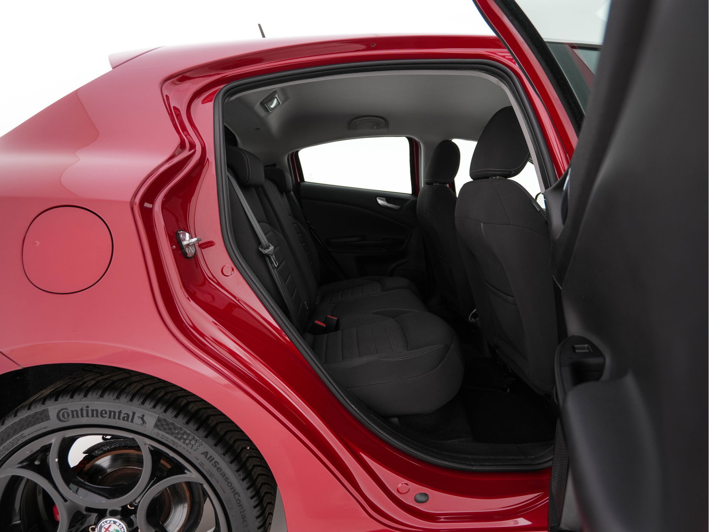 Alfa Romeo Giulietta 1.6 JTDm Super Aut. *NAVI-FULLMAP | SPORTSEATS | SHIFTPADDLES | ECC | PDC | CRUISE | 18''ALU*