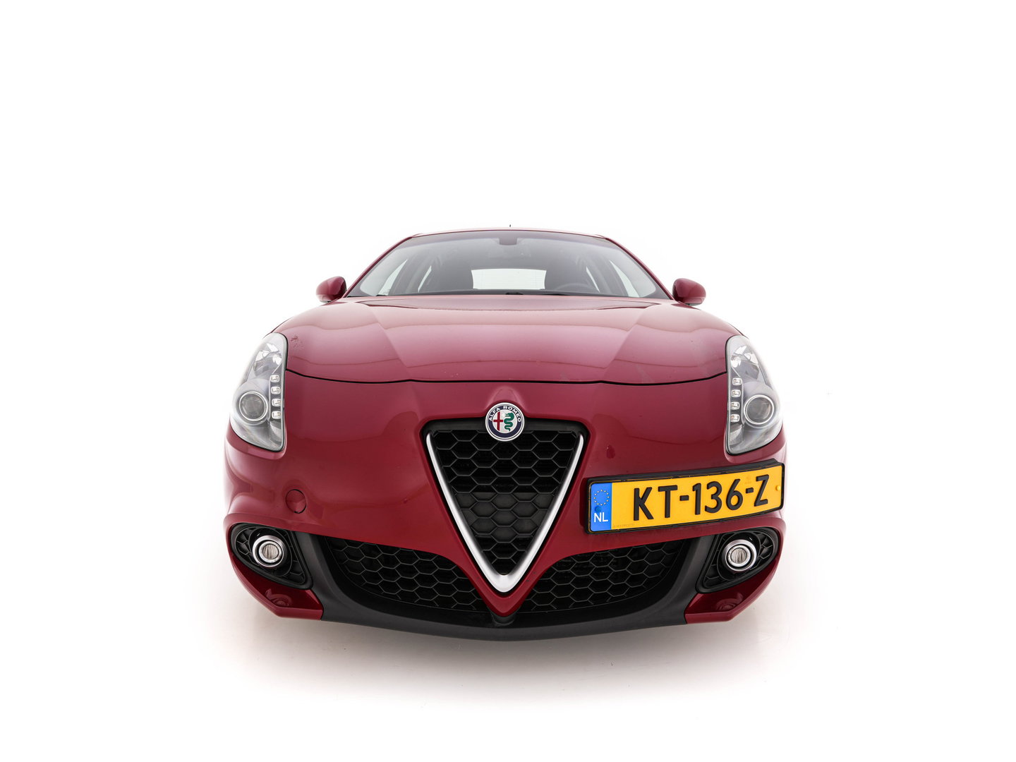 Alfa Romeo Giulietta 1.6 JTDm Super Aut. *NAVI-FULLMAP | SPORTSEATS | SHIFTPADDLES | ECC | PDC | CRUISE | 18''ALU*