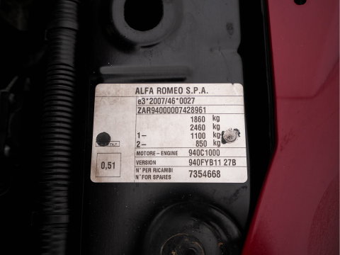 Alfa Romeo Giulietta 1.6 JTDm Super Aut. *NAVI-FULLMAP | SPORTSEATS | SHIFTPADDLES | ECC | PDC | CRUISE | 18''ALU*