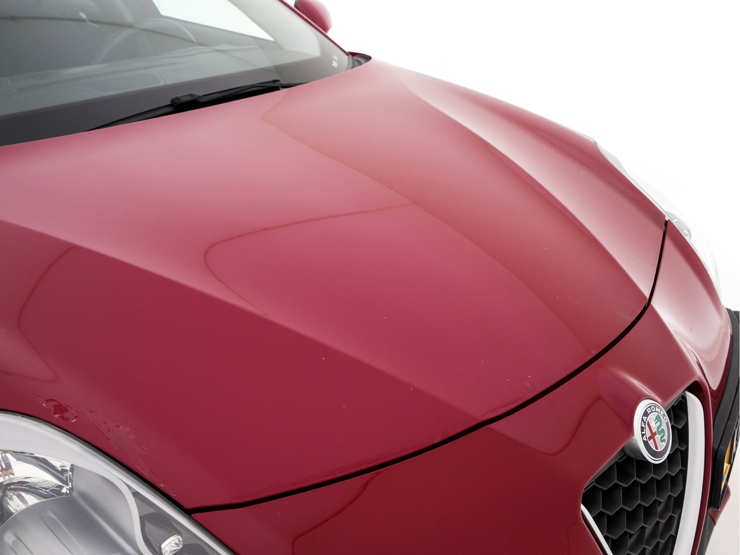 Alfa Romeo Giulietta 1.6 JTDm Super Aut. *NAVI-FULLMAP | SPORTSEATS | SHIFTPADDLES | ECC | PDC | CRUISE | 18''ALU*