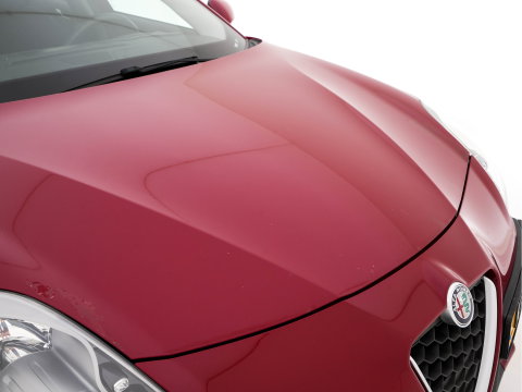 Alfa Romeo Giulietta 1.6 JTDm Super Aut. *NAVI-FULLMAP | SPORTSEATS | SHIFTPADDLES | ECC | PDC | CRUISE | 18''ALU*