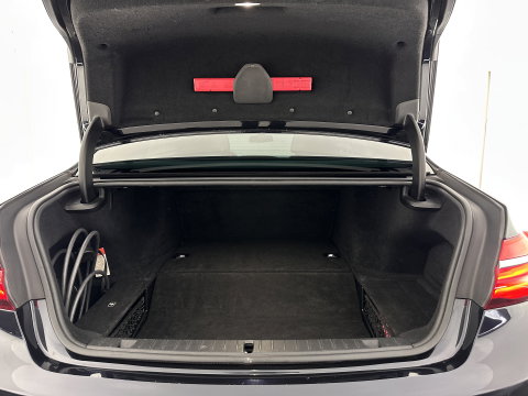 BMW 7 Serie 740Le xDrive iPerformance High Executive (Plug-In) Aut. *PANO | LEATHER | MASSAGE | HARMAN/KARDON | MEMORY-PACK | BLIS | TOPVIEW |  HEAD-UP | ADAPTIVE-CRUISE | FULL-LED | ENTERTAINMENT | DAB+ | ..