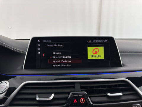 BMW 7 Serie 740Le xDrive iPerformance High Executive (Plug-In) Aut. *PANO | LEATHER | MASSAGE | HARMAN/KARDON | MEMORY-PACK | BLIS | TOPVIEW |  HEAD-UP | ADAPTIVE-CRUISE | FULL-LED | ENTERTAINMENT | DAB+ | ..