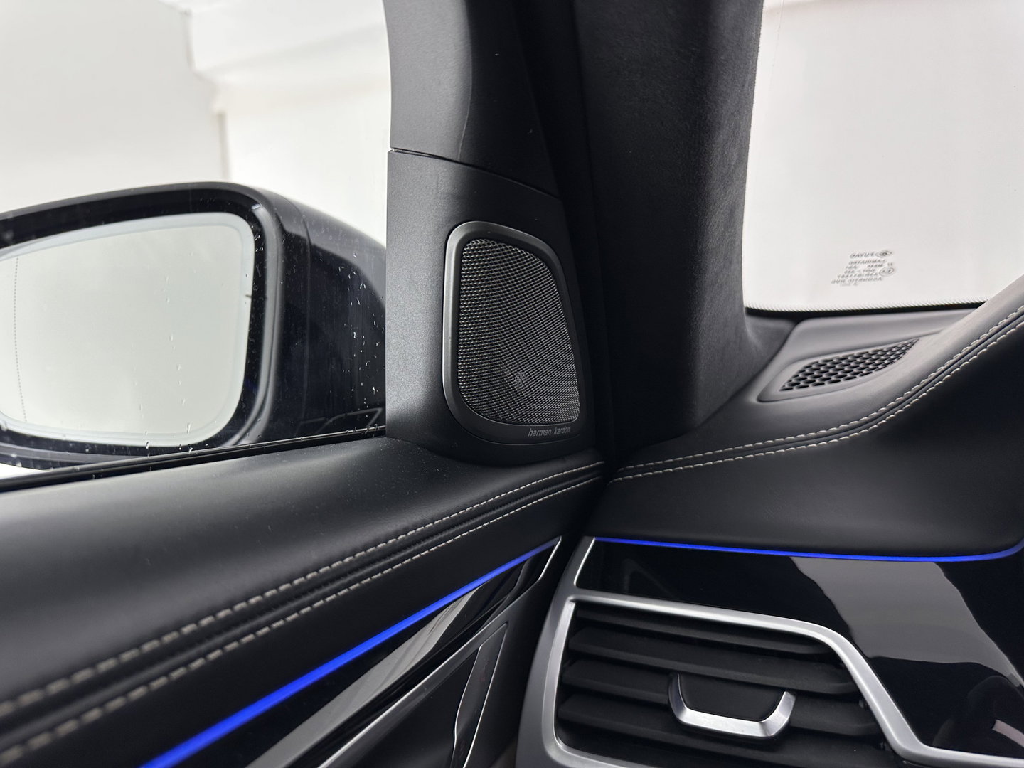 BMW 7 Serie 740Le xDrive iPerformance High Executive (Plug-In) Aut. *PANO | LEATHER | MASSAGE | HARMAN/KARDON | MEMORY-PACK | BLIS | TOPVIEW |  HEAD-UP | ADAPTIVE-CRUISE | FULL-LED | ENTERTAINMENT | DAB+ | ..