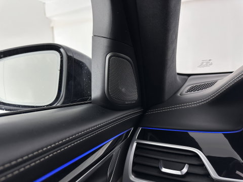BMW 7 Serie 740Le xDrive iPerformance High Executive (Plug-In) Aut. *PANO | LEATHER | MASSAGE | HARMAN/KARDON | MEMORY-PACK | BLIS | TOPVIEW |  HEAD-UP | ADAPTIVE-CRUISE | FULL-LED | ENTERTAINMENT | DAB+ | ..