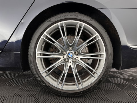 BMW 7 Serie 740Le xDrive iPerformance High Executive (Plug-In) Aut. *PANO | LEATHER | MASSAGE | HARMAN/KARDON | MEMORY-PACK | BLIS | TOPVIEW |  HEAD-UP | ADAPTIVE-CRUISE | FULL-LED | ENTERTAINMENT | DAB+ | ..