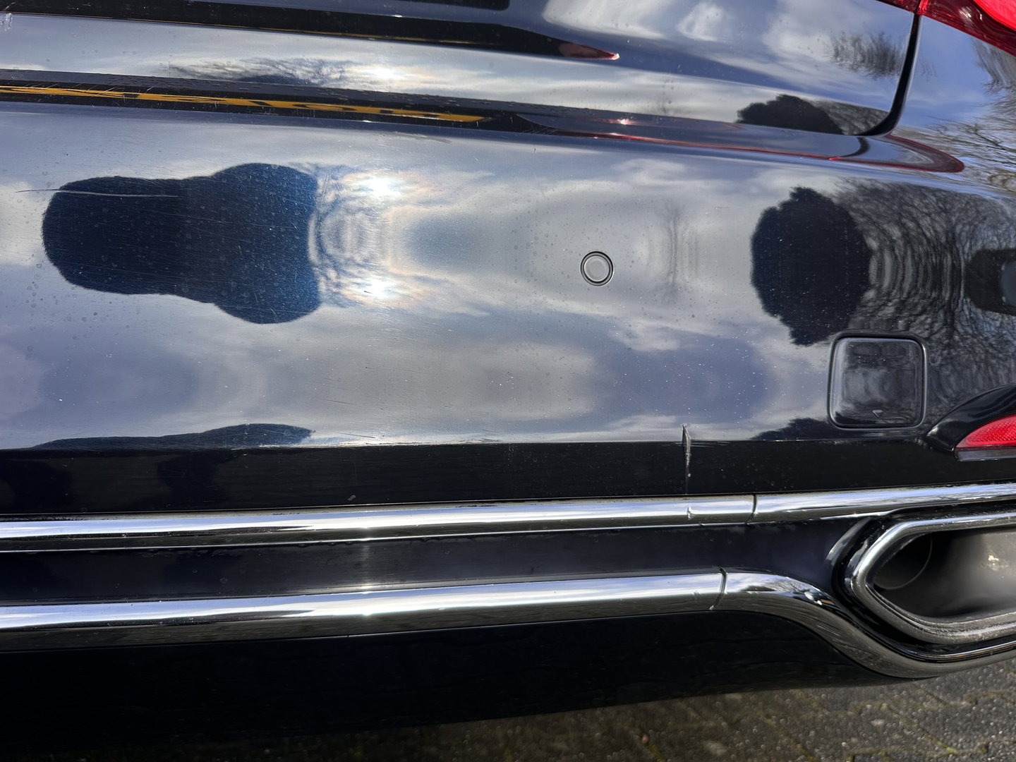 BMW 7 Serie 740Le xDrive iPerformance High Executive (Plug-In) Aut. *PANO | LEATHER | MASSAGE | HARMAN/KARDON | MEMORY-PACK | BLIS | TOPVIEW |  HEAD-UP | ADAPTIVE-CRUISE | FULL-LED | ENTERTAINMENT | DAB+ | ..