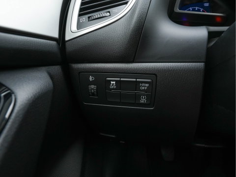 Mazda 3 2.2 SkyActiv-D 150 SkyLease *HEATED-COMFORTSEATS | NAVI-FULLMAP | DAB+ | PRIVACYGLASS | ECC | PDC | CRUISE | 18''ALU*