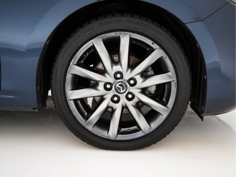 Mazda 3 2.2 SkyActiv-D 150 SkyLease *HEATED-COMFORTSEATS | NAVI-FULLMAP | DAB+ | PRIVACYGLASS | ECC | PDC | CRUISE | 18''ALU*