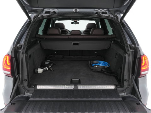 BMW X5 (Plug-In) xDrive40e M-Sportpack iPerformance High Executive Aut. *PANO | LEATHER | FULL-LED | MEMORY-PACK | BLINDSPOT | CAMERA | HIFI-SOUND | NAVI-FULLMAP | SHIFT-PADDLES | PRIVACYGLASS | ECC | HEAD-UP | PDC | CRUISE | 20''ALU*