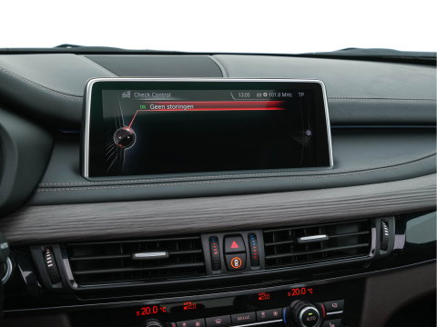 BMW X5 (Plug-In) xDrive40e M-Sportpack iPerformance High Executive Aut. *PANO | LEATHER | FULL-LED | MEMORY-PACK | BLINDSPOT | CAMERA | HIFI-SOUND | NAVI-FULLMAP | SHIFT-PADDLES | PRIVACYGLASS | ECC | HEAD-UP | PDC | CRUISE | 20''ALU*