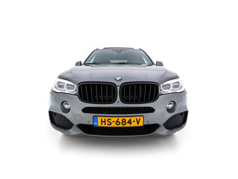 BMW X5 (Plug-In) xDrive40e M-Sportpack iPerformance High Executive Aut. *PANO | LEATHER | FULL-LED | MEMORY-PACK | BLINDSPOT | CAMERA | HIFI-SOUND | NAVI-FULLMAP | SHIFT-PADDLES | PRIVACYGLASS | ECC | HEAD-UP | PDC | CRUISE | 20''ALU*