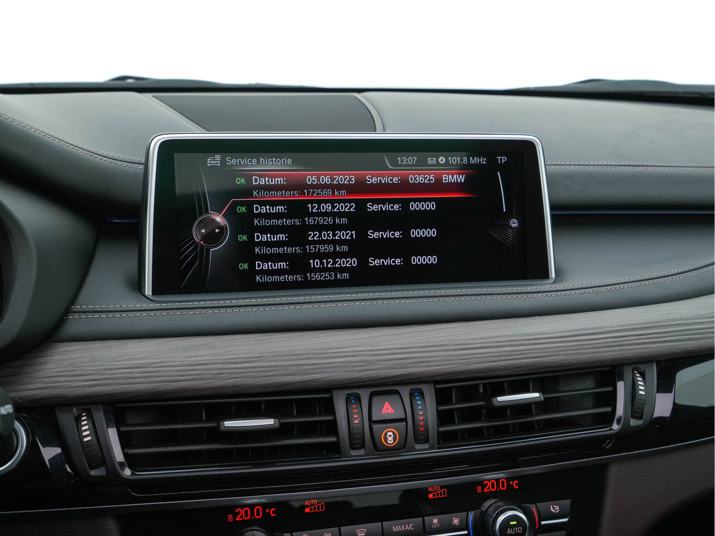 BMW X5 (Plug-In) xDrive40e M-Sportpack iPerformance High Executive Aut. *PANO | LEATHER | FULL-LED | MEMORY-PACK | BLINDSPOT | CAMERA | HIFI-SOUND | NAVI-FULLMAP | SHIFT-PADDLES | PRIVACYGLASS | ECC | HEAD-UP | PDC | CRUISE | 20''ALU*