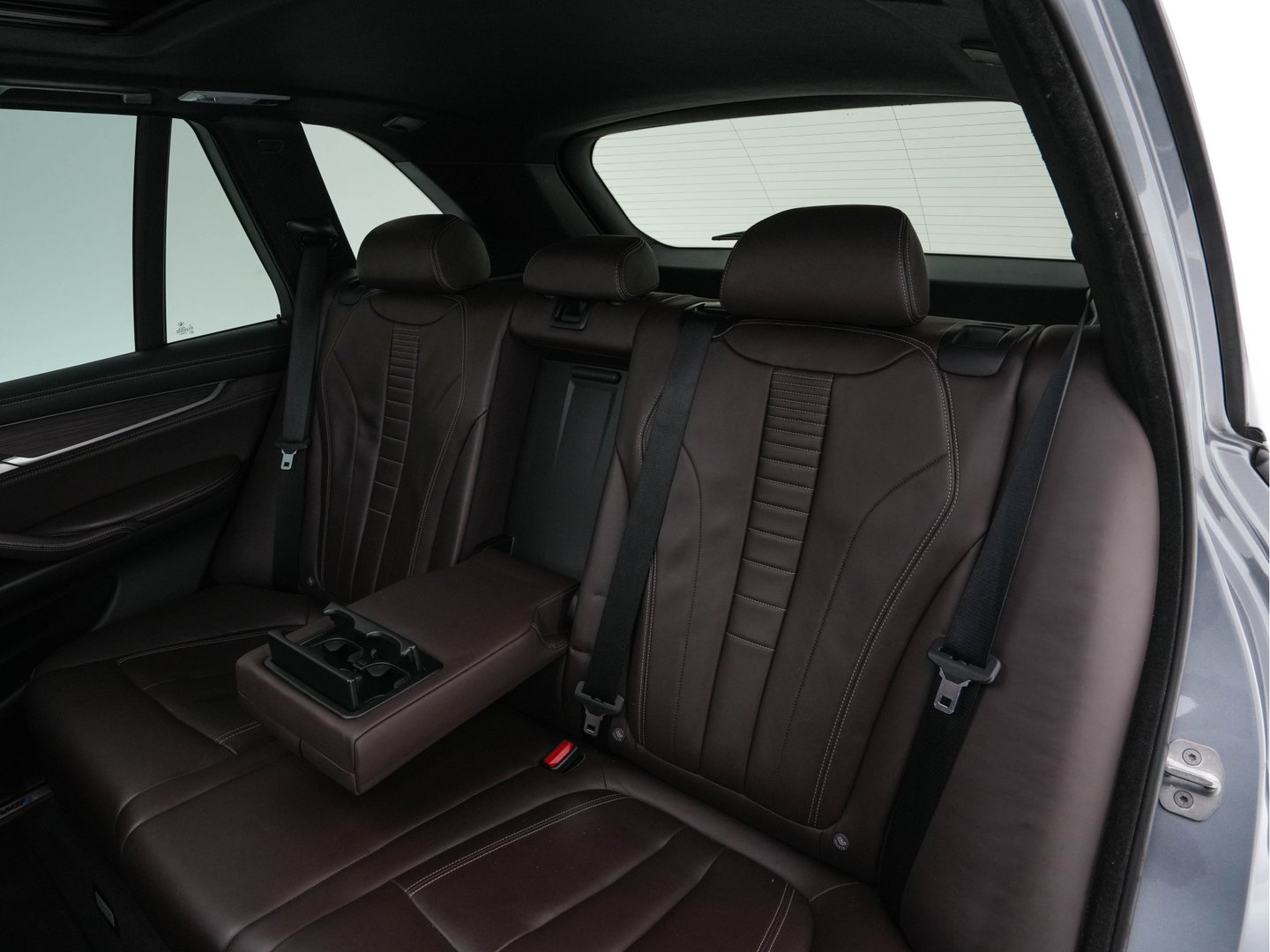 BMW X5 (Plug-In) xDrive40e M-Sportpack iPerformance High Executive Aut. *PANO | LEATHER | FULL-LED | MEMORY-PACK | BLINDSPOT | CAMERA | HIFI-SOUND | NAVI-FULLMAP | SHIFT-PADDLES | PRIVACYGLASS | ECC | HEAD-UP | PDC | CRUISE | 20''ALU*