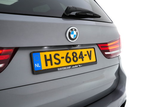 BMW X5 (Plug-In) xDrive40e M-Sportpack iPerformance High Executive Aut. *PANO | LEATHER | FULL-LED | MEMORY-PACK | BLINDSPOT | CAMERA | HIFI-SOUND | NAVI-FULLMAP | SHIFT-PADDLES | PRIVACYGLASS | ECC | HEAD-UP | PDC | CRUISE | 20''ALU*
