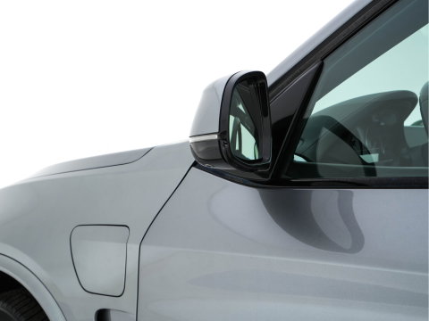 BMW X5 (Plug-In) xDrive40e M-Sportpack iPerformance High Executive Aut. *PANO | LEATHER | FULL-LED | MEMORY-PACK | BLINDSPOT | CAMERA | HIFI-SOUND | NAVI-FULLMAP | SHIFT-PADDLES | PRIVACYGLASS | ECC | HEAD-UP | PDC | CRUISE | 20''ALU*