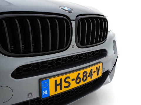 BMW X5 (Plug-In) xDrive40e M-Sportpack iPerformance High Executive Aut. *PANO | LEATHER | FULL-LED | MEMORY-PACK | BLINDSPOT | CAMERA | HIFI-SOUND | NAVI-FULLMAP | SHIFT-PADDLES | PRIVACYGLASS | ECC | HEAD-UP | PDC | CRUISE | 20''ALU*