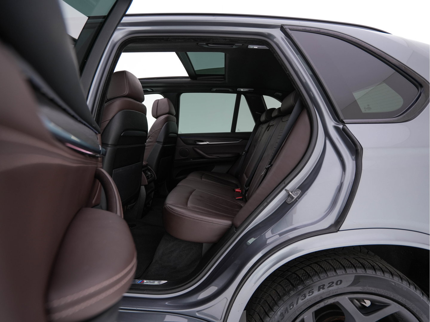 BMW X5 (Plug-In) xDrive40e M-Sportpack iPerformance High Executive Aut. *PANO | LEATHER | FULL-LED | MEMORY-PACK | BLINDSPOT | CAMERA | HIFI-SOUND | NAVI-FULLMAP | SHIFT-PADDLES | PRIVACYGLASS | ECC | HEAD-UP | PDC | CRUISE | 20''ALU*