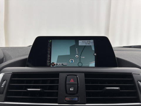 BMW 2 Serie Coupé 220d xDrive M-Sportpack Executive Aut. *XENON | ALCANTARA | HEATED-SPORTSEATS | HARMAN/KARDON | KEYLESS | NAVI-FULLMAP | PRIVACYGLASS | SHIFTPADDLES | ECC | PDC | CRUISE | 18''ALU*