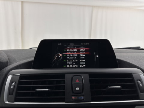 BMW 2 Serie Coupé 220d xDrive M-Sportpack Executive Aut. *XENON | ALCANTARA | HEATED-SPORTSEATS | HARMAN/KARDON | KEYLESS | NAVI-FULLMAP | PRIVACYGLASS | SHIFTPADDLES | ECC | PDC | CRUISE | 18''ALU*