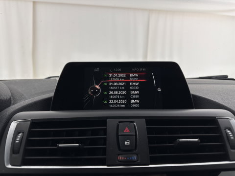 BMW 2 Serie Coupé 220d xDrive M-Sportpack Executive Aut. *XENON | ALCANTARA | HEATED-SPORTSEATS | HARMAN/KARDON | KEYLESS | NAVI-FULLMAP | PRIVACYGLASS | SHIFTPADDLES | ECC | PDC | CRUISE | 18''ALU*