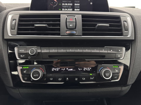 BMW 2 Serie Coupé 220d xDrive M-Sportpack Executive Aut. *XENON | ALCANTARA | HEATED-SPORTSEATS | HARMAN/KARDON | KEYLESS | NAVI-FULLMAP | PRIVACYGLASS | SHIFTPADDLES | ECC | PDC | CRUISE | 18''ALU*
