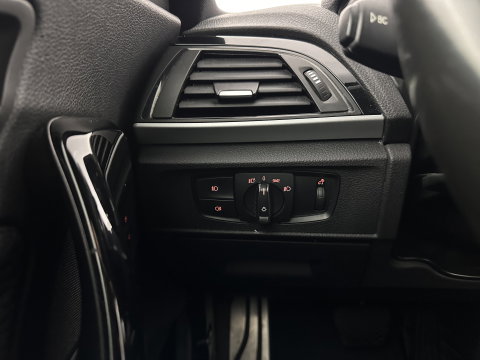 BMW 2 Serie Coupé 220d xDrive M-Sportpack Executive Aut. *XENON | ALCANTARA | HEATED-SPORTSEATS | HARMAN/KARDON | KEYLESS | NAVI-FULLMAP | PRIVACYGLASS | SHIFTPADDLES | ECC | PDC | CRUISE | 18''ALU*