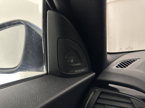 BMW 2 Serie Coupé 220d xDrive M-Sportpack Executive Aut. *XENON | ALCANTARA | HEATED-SPORTSEATS | HARMAN/KARDON | KEYLESS | NAVI-FULLMAP | PRIVACYGLASS | SHIFTPADDLES | ECC | PDC | CRUISE | 18''ALU*