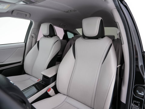 Toyota Mirai FCV Executive [ HYDROGEN ] (INCL-BTW) Aut. *LEATHER | FULL-LED | JBL-SOUND | CAMERA | KEYLESS | MEMORY-PACK | ADAPTIVE-CRUISE | BLIND-SPOT |  DAB | NAVI-FULLMAP | DIGICOCKPIT | COMFORTSEATS | LANE-ASSIST | ...