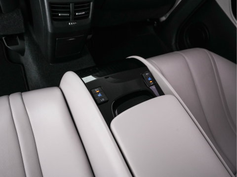 Toyota Mirai FCV Executive [ HYDROGEN ] (INCL-BTW) Aut. *LEATHER | FULL-LED | JBL-SOUND | CAMERA | KEYLESS | MEMORY-PACK | ADAPTIVE-CRUISE | BLIND-SPOT |  DAB | NAVI-FULLMAP | DIGICOCKPIT | COMFORTSEATS | LANE-ASSIST | ...